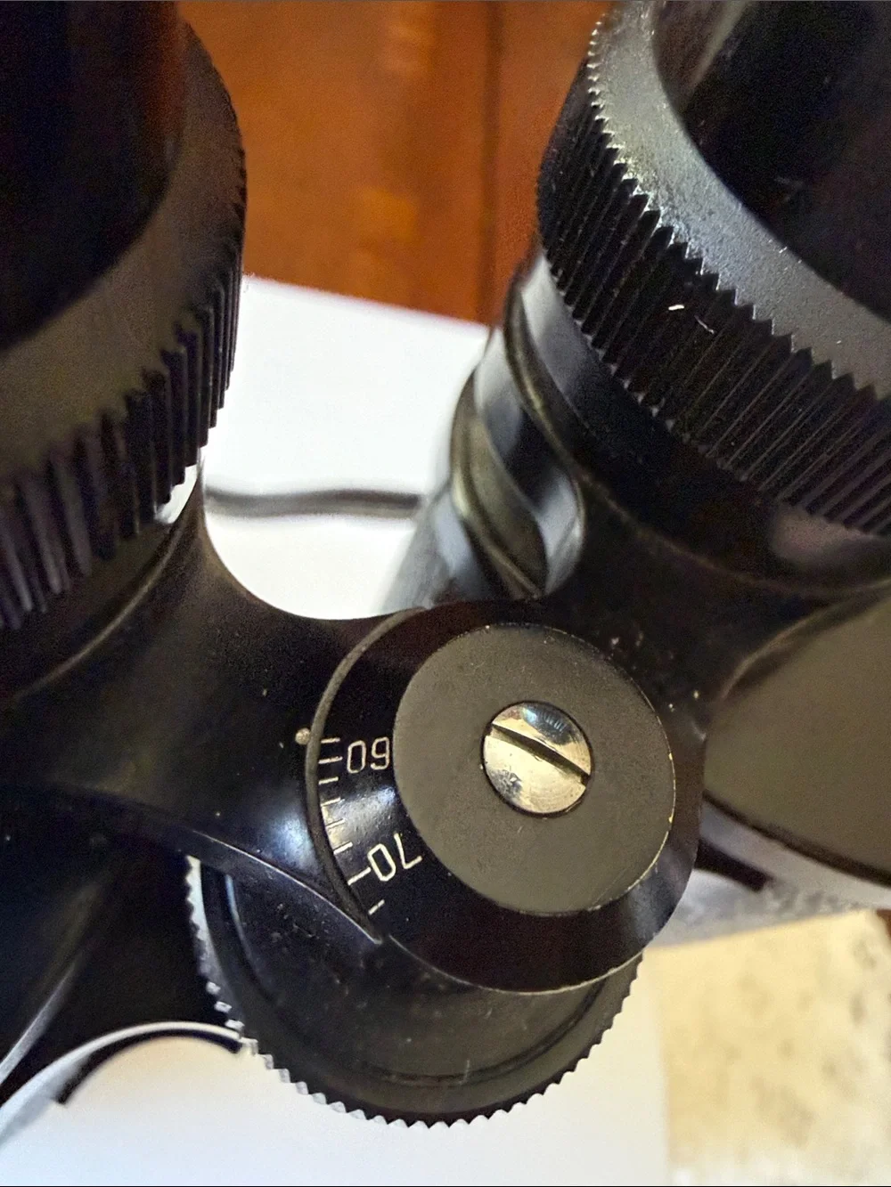 Sunscope reliable binoculars